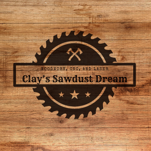 Clay's Sawdust Dream